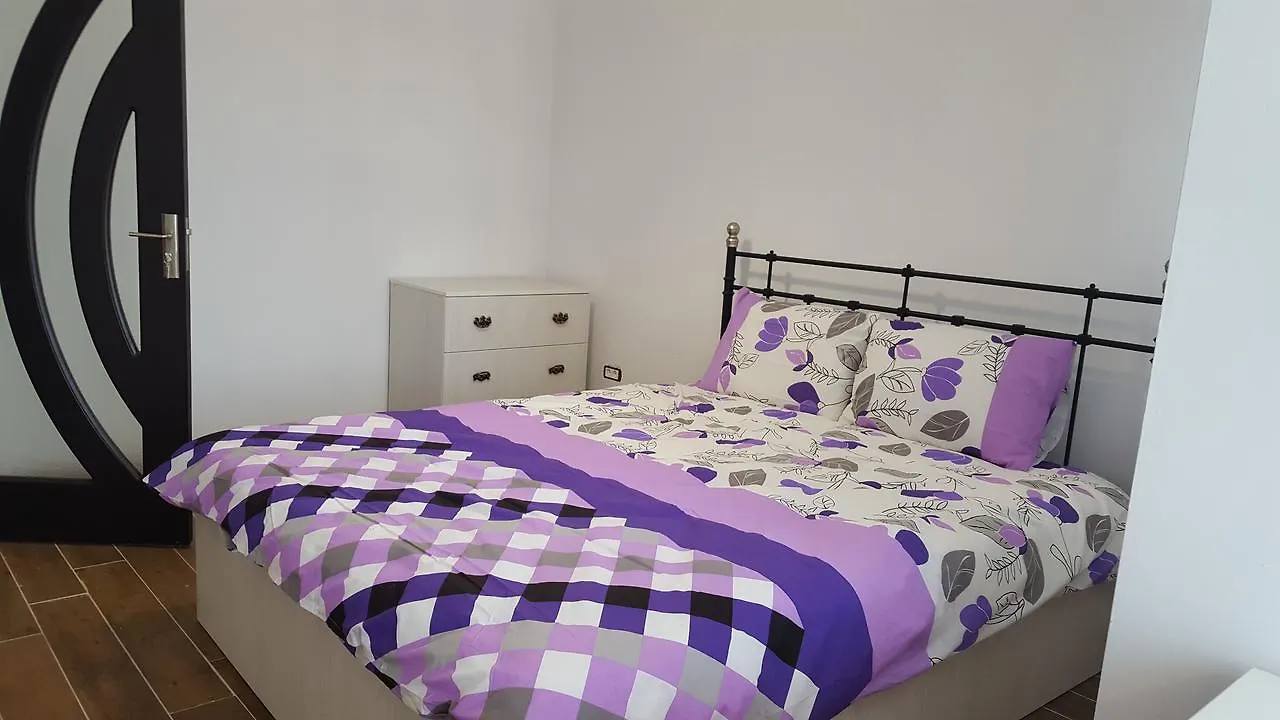 Pipera Park Lake View Apartments Bukareszt Rumunia