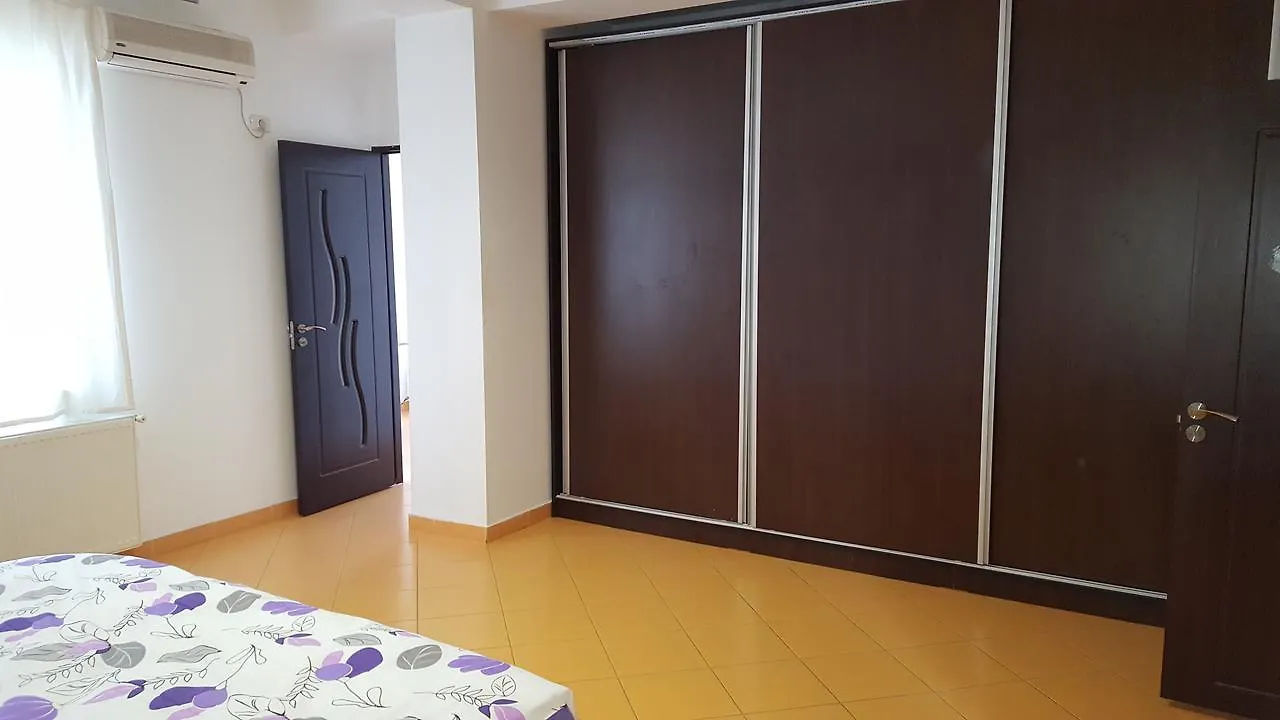 Pipera Park Lake View Apartments Bukareszt 0*,  Rumunia