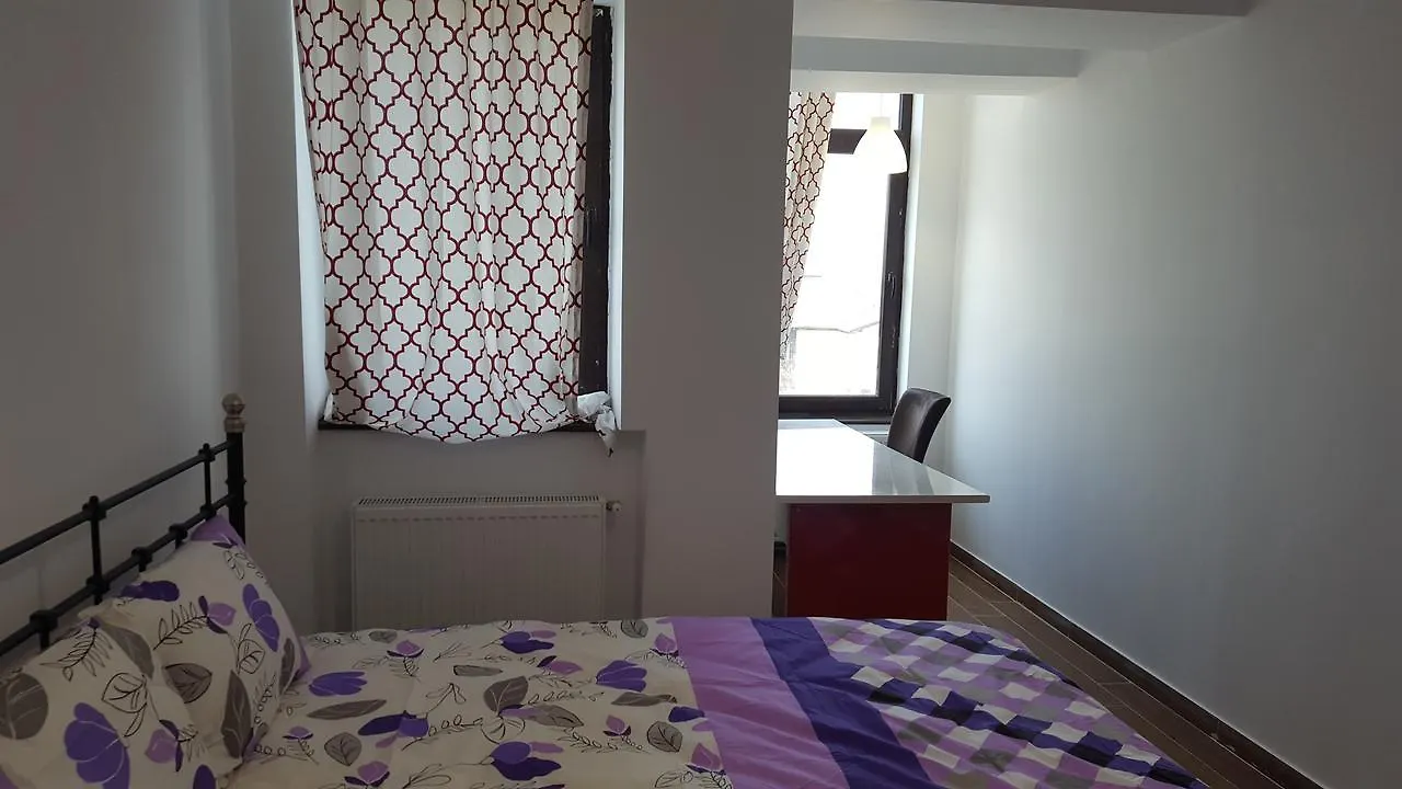 Pipera Park Lake View Apartments Bukareszt Rumunia