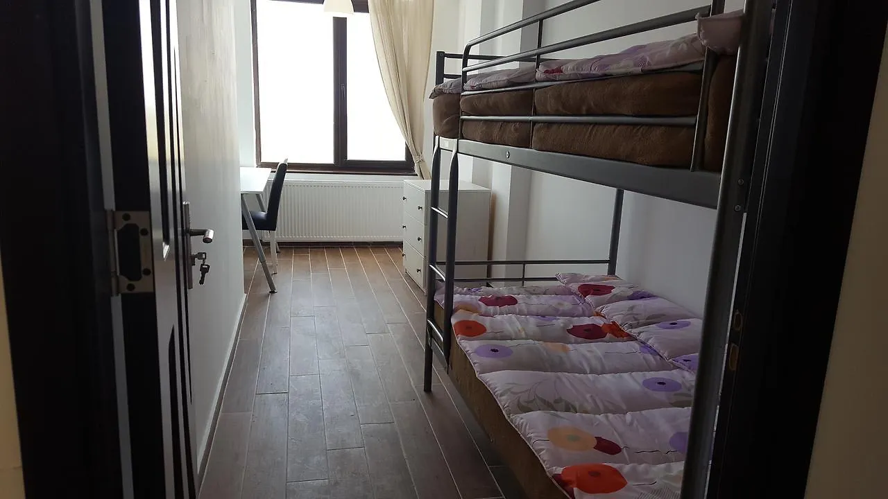 בוקרשט Pipera Park Lake View Apartments