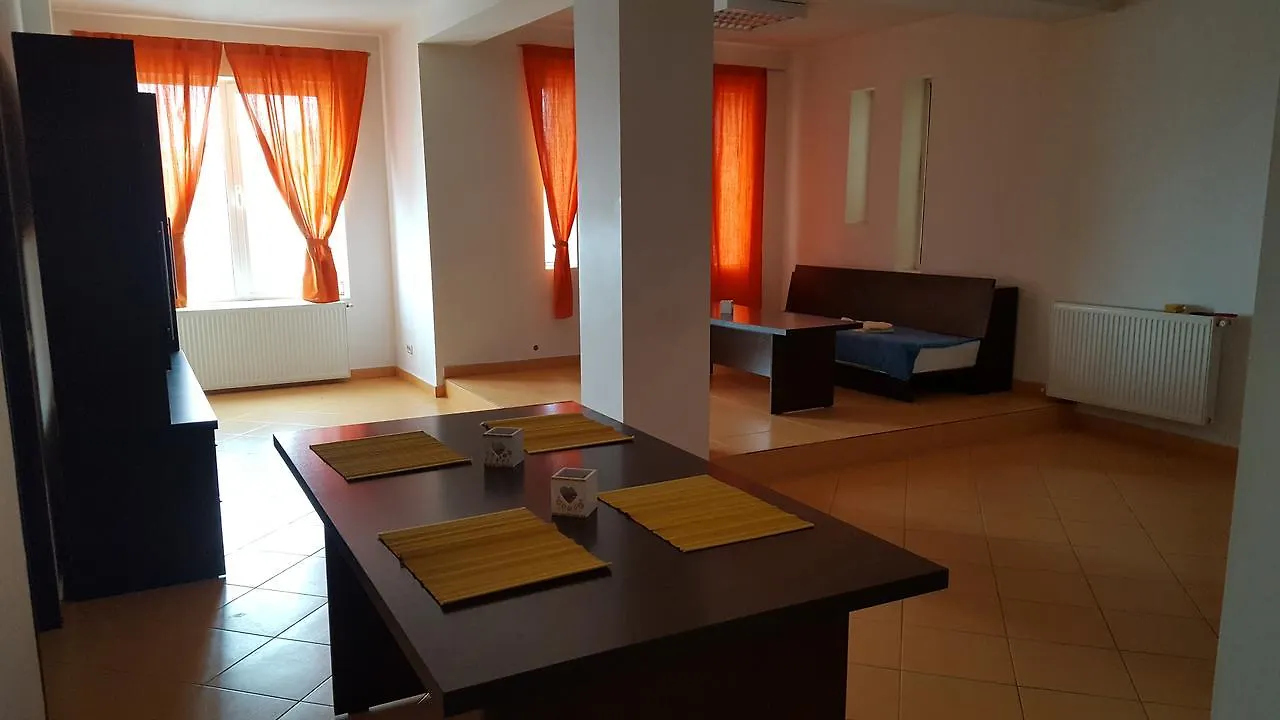 בוקרשט Pipera Park Lake View Apartments 0*,  רומניה