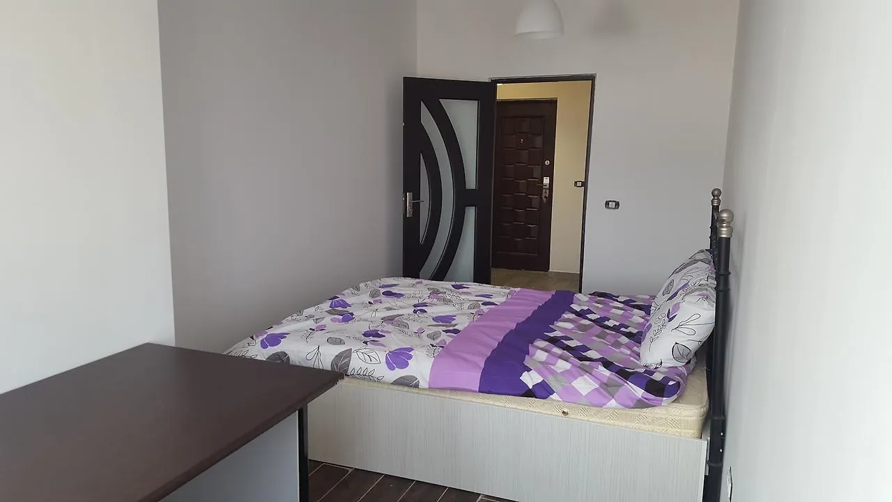 בוקרשט Pipera Park Lake View Apartments