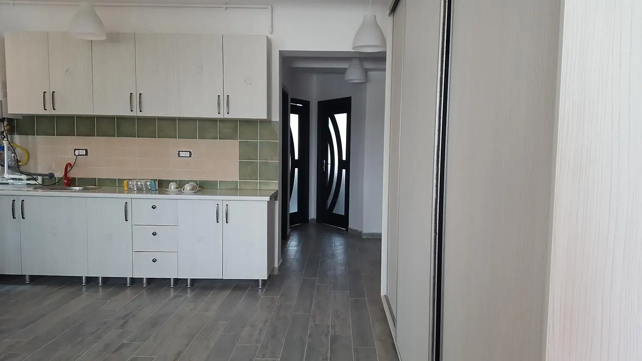 בוקרשט Pipera Park Lake View Apartments רומניה