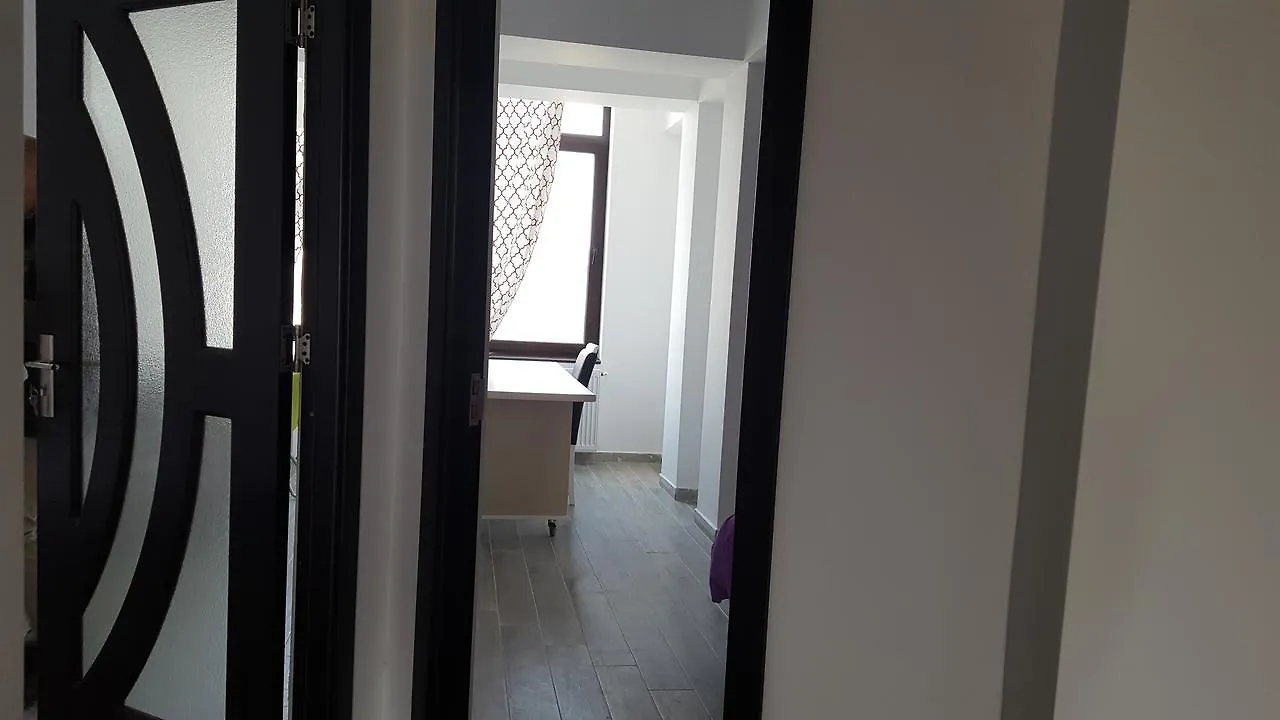 בוקרשט Pipera Park Lake View Apartments 0*,  רומניה