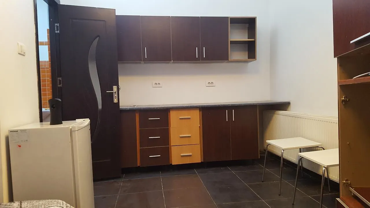 בוקרשט Pipera Park Lake View Apartments