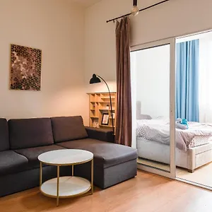 Апартаменты Ultra Modern Close To Old Town -, Бухарест