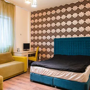Апартаменты Romana Square Near Old Town - Ultracentral Location, Бухарест