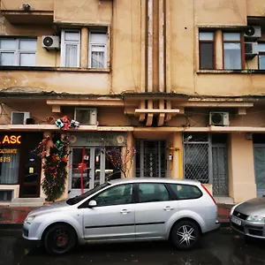 Апартаменты Central Vintage, Бухарест