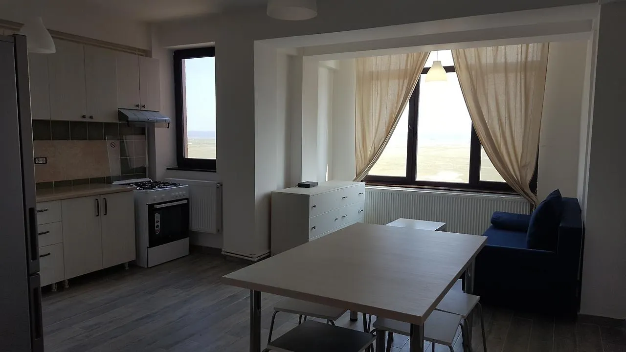 Pipera Park Lake View Apartments Bucharest