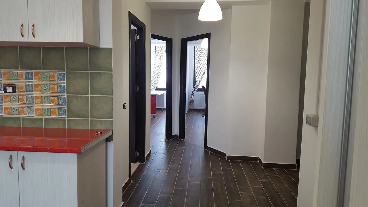 Pipera Park Lake View Apartments Бухарест 0*,