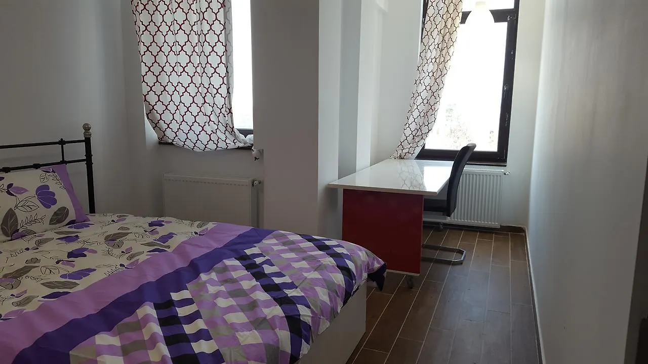 Pipera Park Lake View Apartments Бухарест 0*,  Румыния