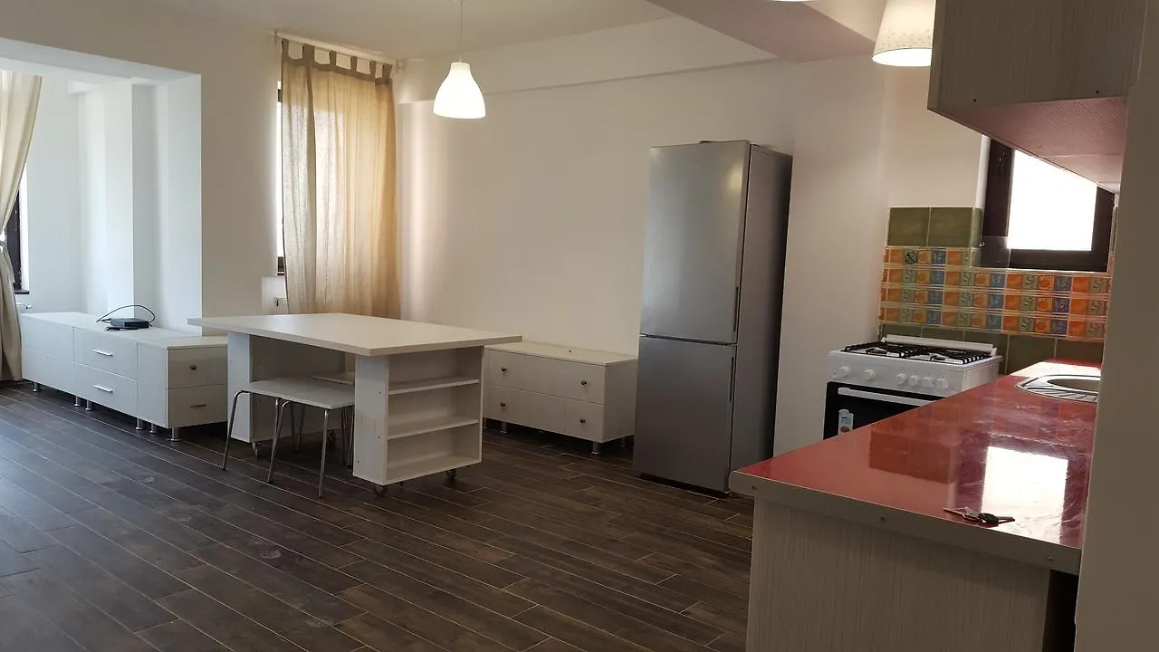 Pipera Park Lake View Apartments Бухарест