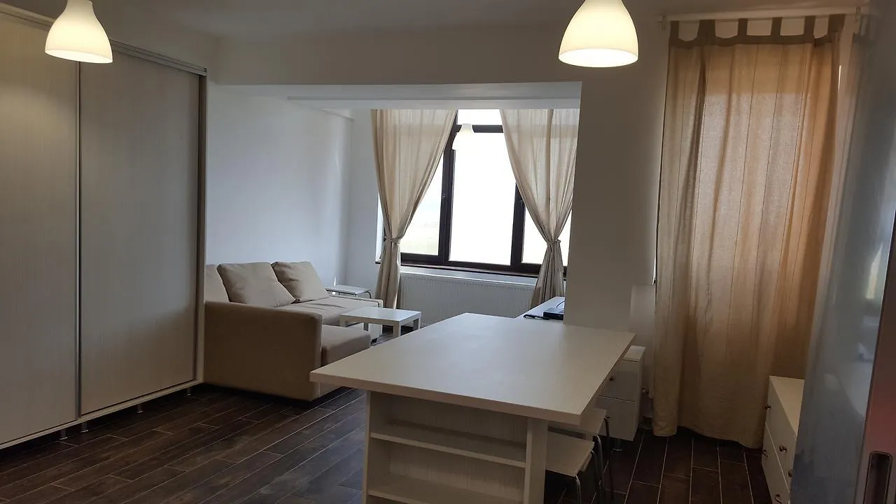Pipera Park Lake View Apartments Bucharest
