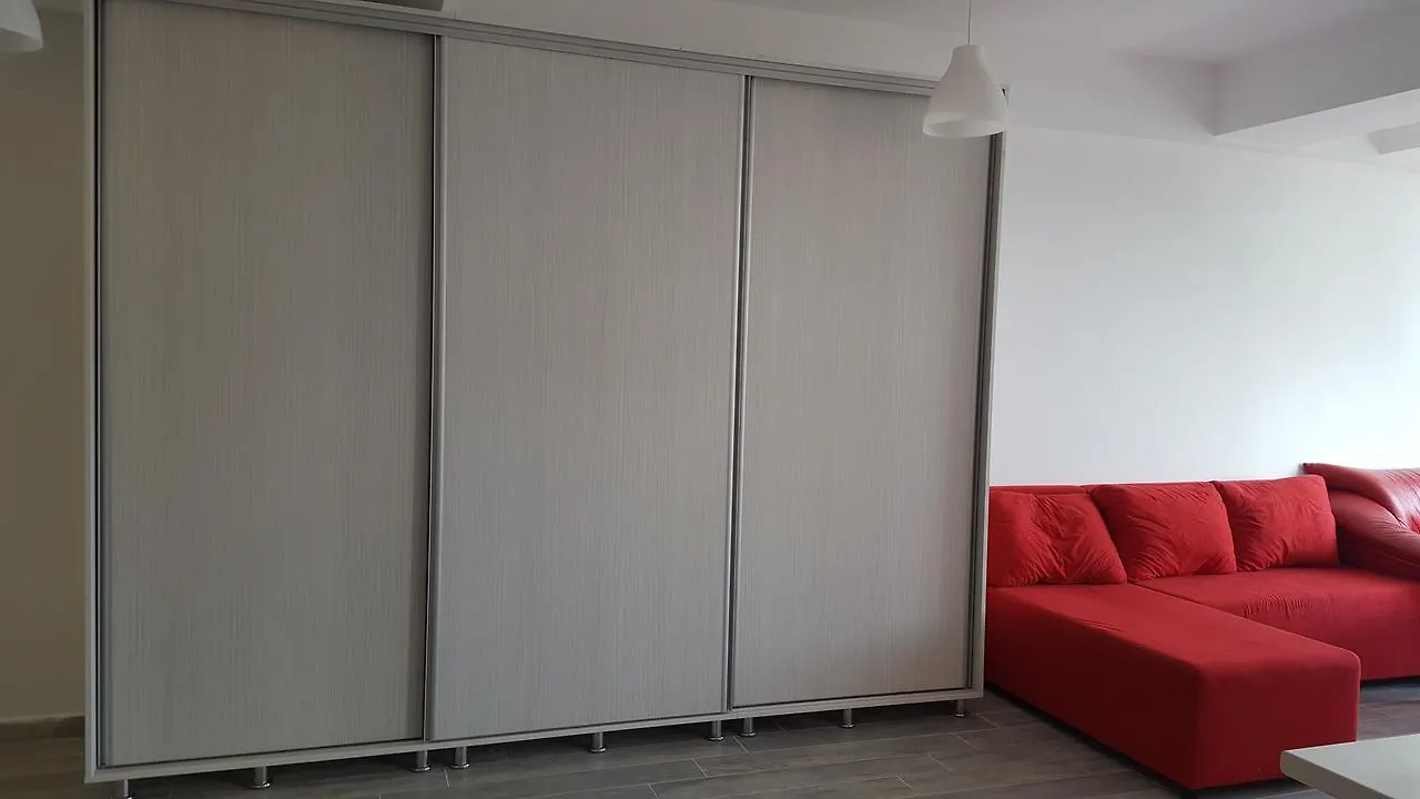 Pipera Park Lake View Apartments Bucharest 0*,