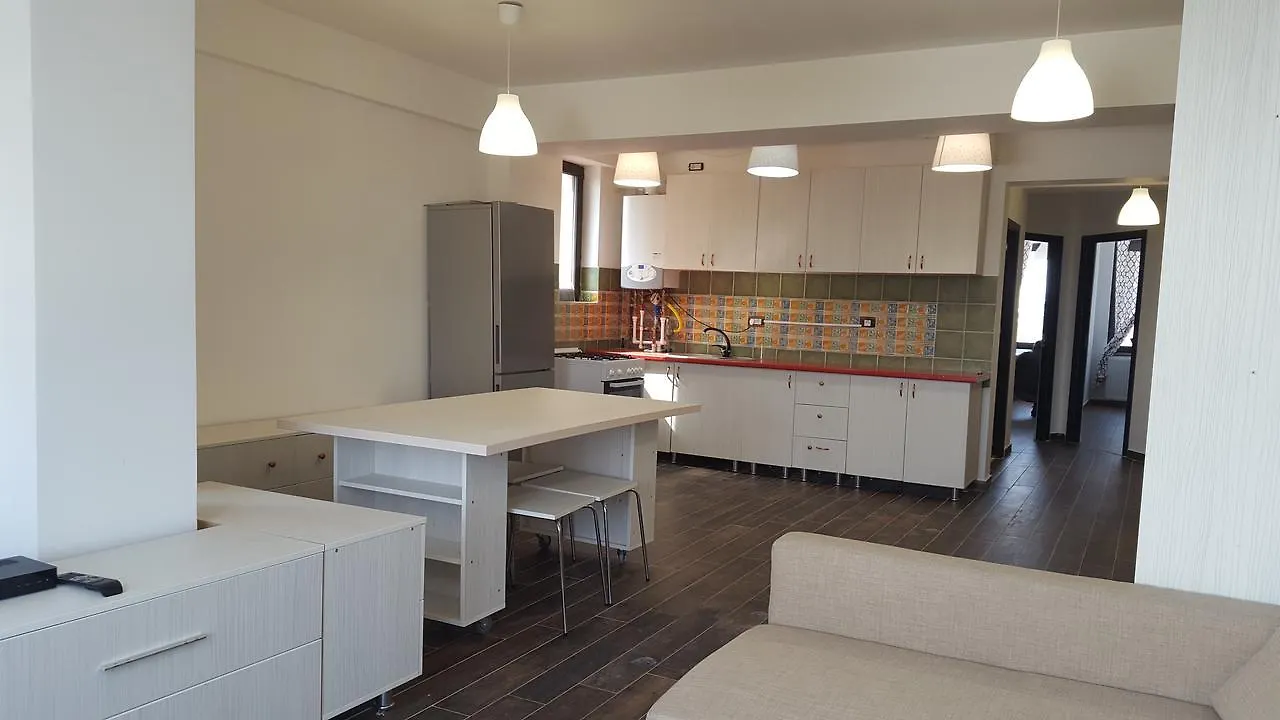 Pipera Park Lake View Apartments Bucharest