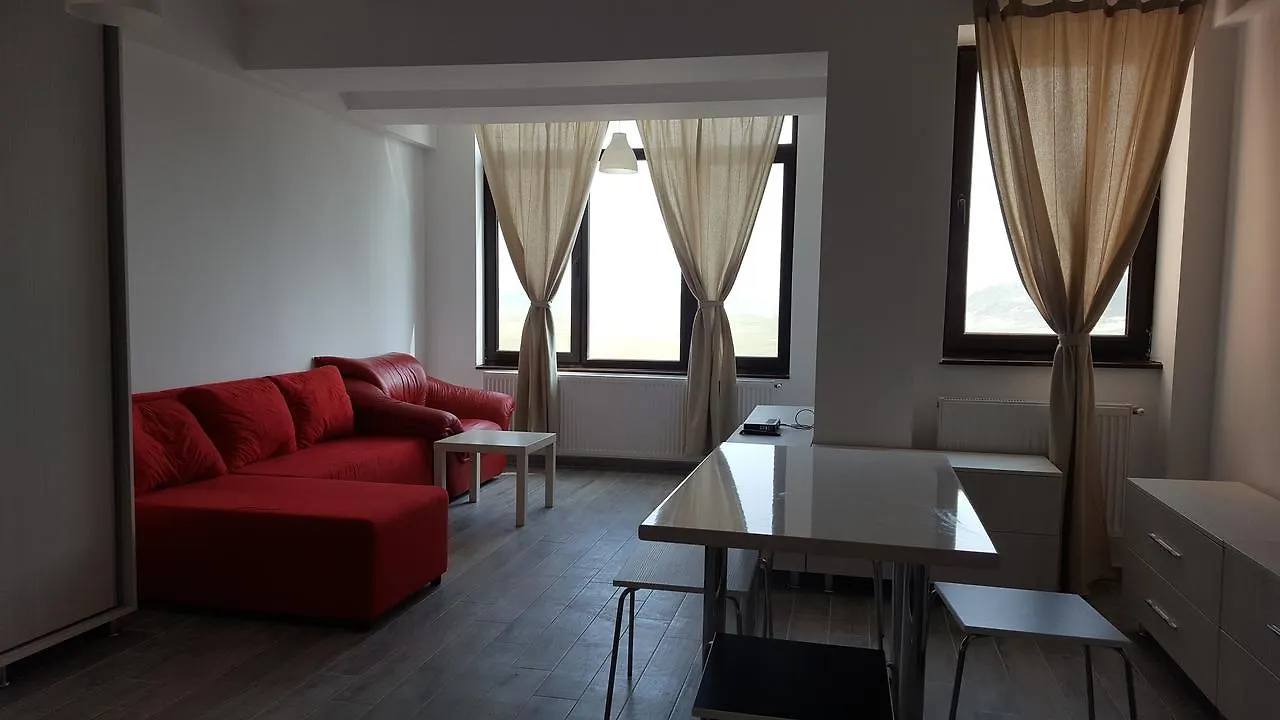 Pipera Park Lake View Apartments Bucharest Romania