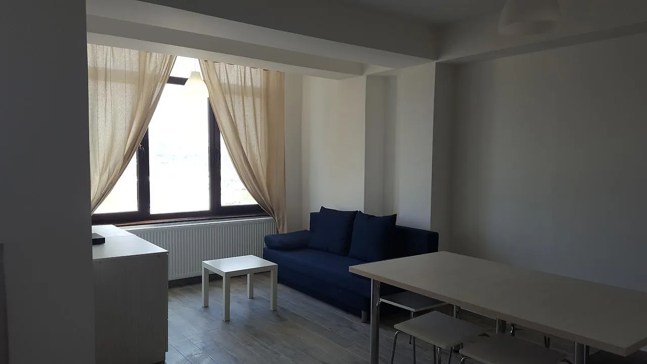 Pipera Park Lake View Apartments Bucharest