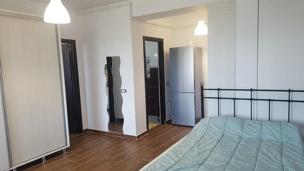 Pipera Park Lake View Apartments Bucharest